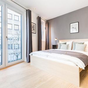 Deluxe Appartement